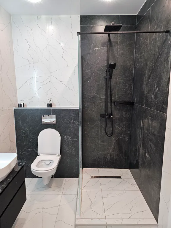 Комфортабельные апартаменты на Балтийском побережье