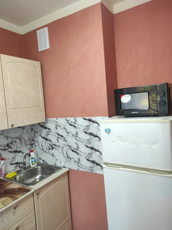 Уютная квартира рядом со стадионом Кристалл и Юпитер