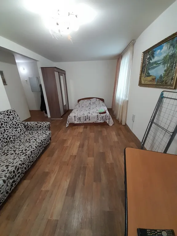 Квартира у цума, парка, цирка