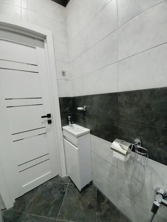 Уютная квартира с новым ремонтом и мебелью