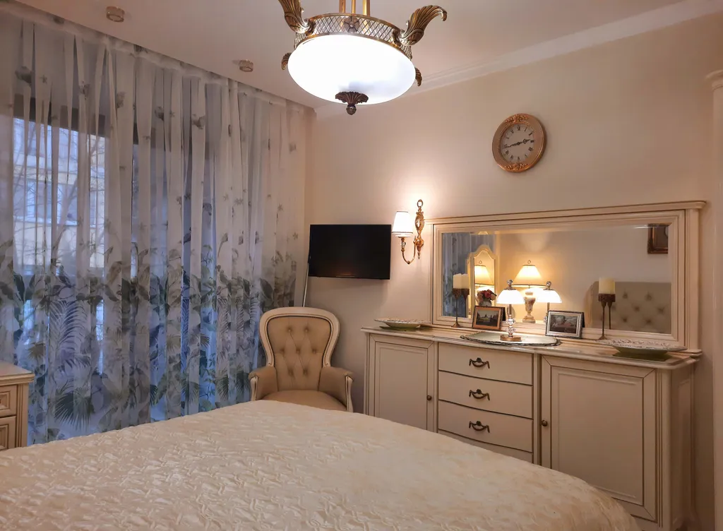 Квартира Квартира Скромная хижина в живописном тихом уголке центральной части — Светлогорск