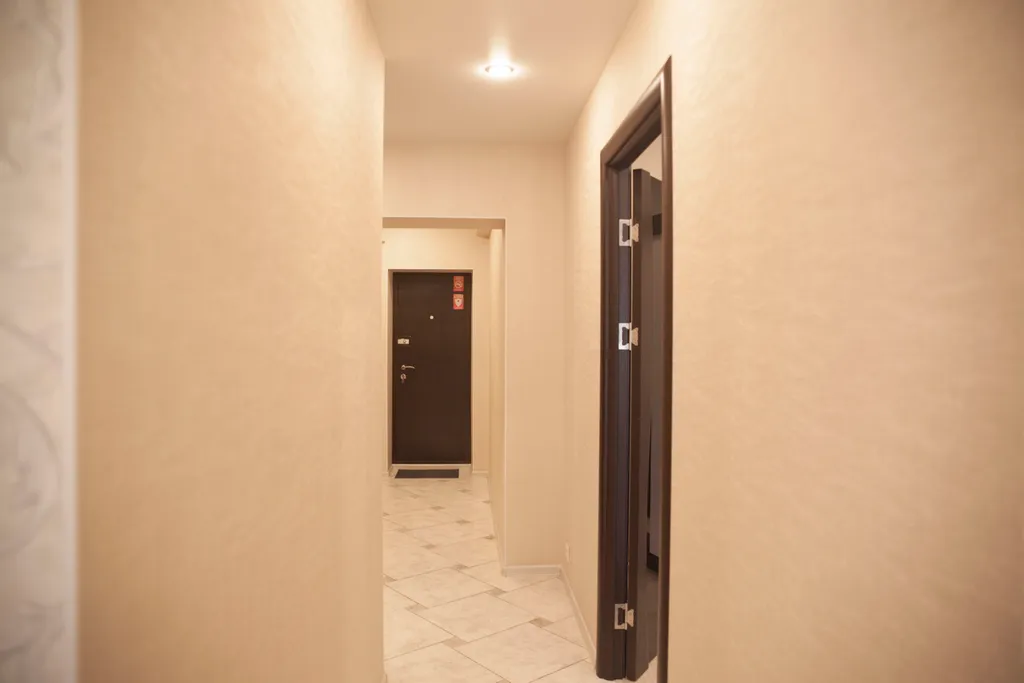 Апартаменты в центре города