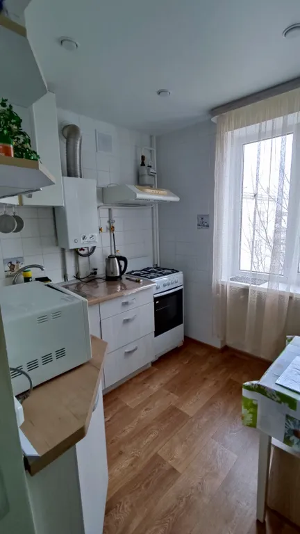 Квартира Двухкомнатная квартира в историческом центре Севастополя — Севастополь