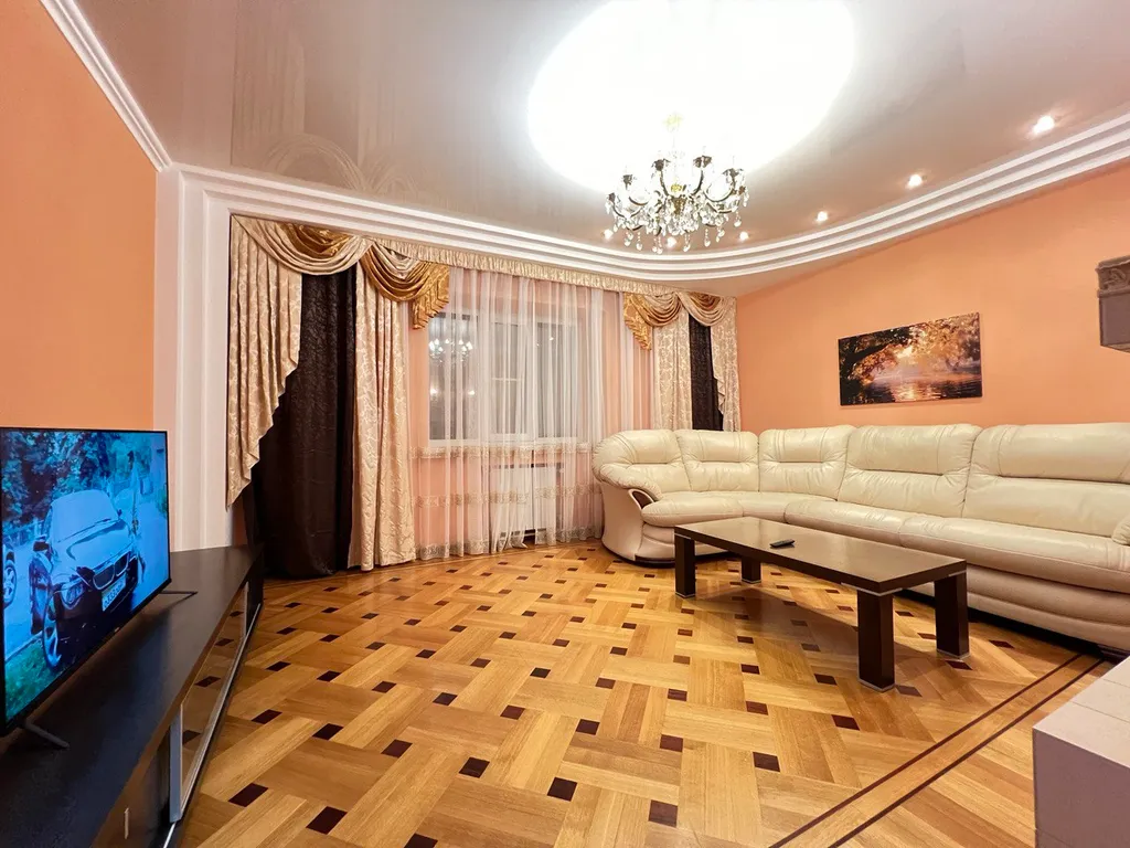 Эксклюзивное предложение таких квартир больше нет в этом городе