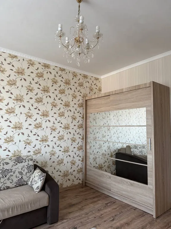 Квартира с видом на море