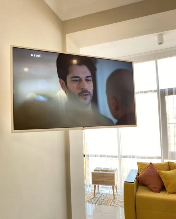 Квартира Уютная квартира рядом с морем — Каспийск