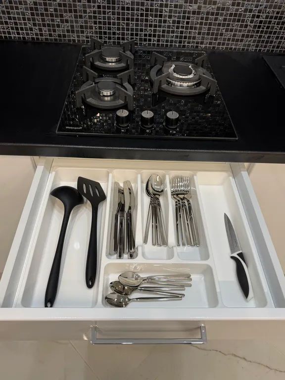 Апартаменты