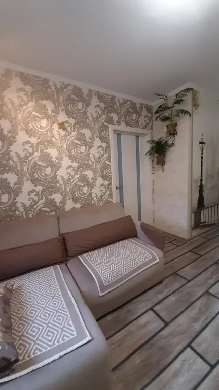 Уютная квартира для отдыха