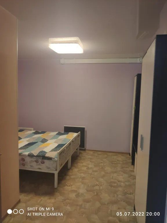 Квартира 1-комнатная Квартира — Севастополь