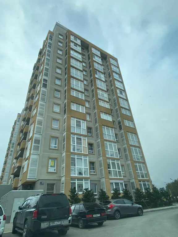 Апартаменты 1+1 Джамайка