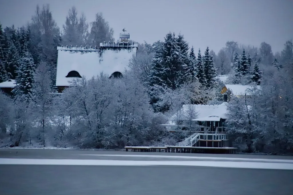 База отдыха Хэйлун Дом № 5 Шэньчжэнь вид на озера