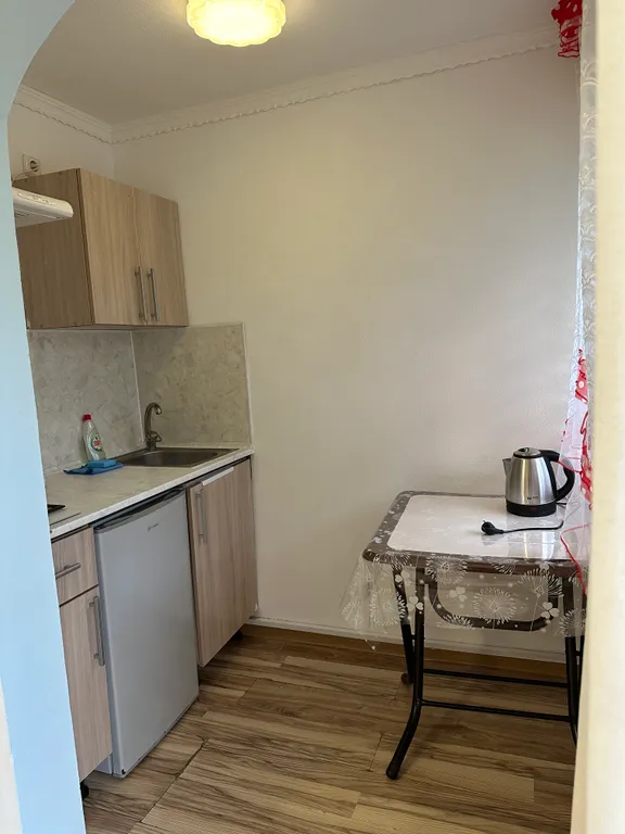 Половина дома недалеко от моря