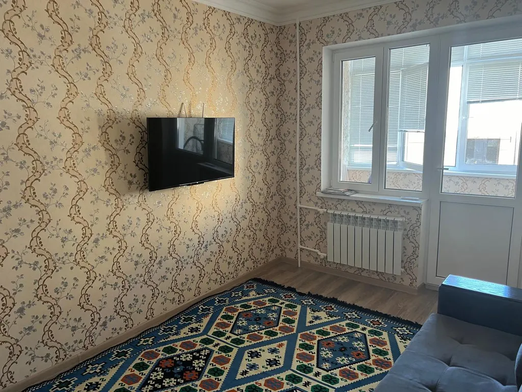 Уютная квартира в 10 минутах ходьбы от моря