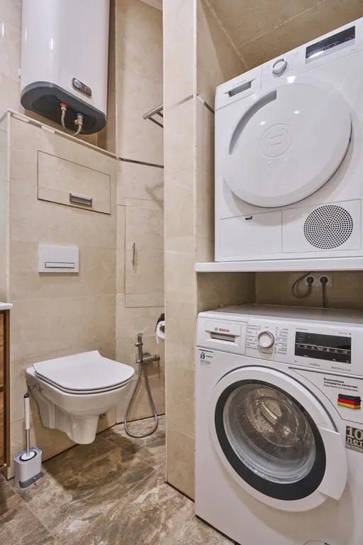 Квартира 4-комнатная квартира на Арбате в тихом месте, центр Москвы — Москва