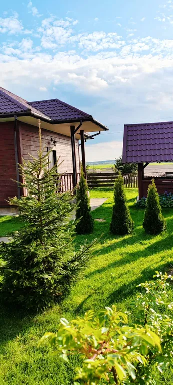 Семейный апартамент в усадьбе Деревенский рай