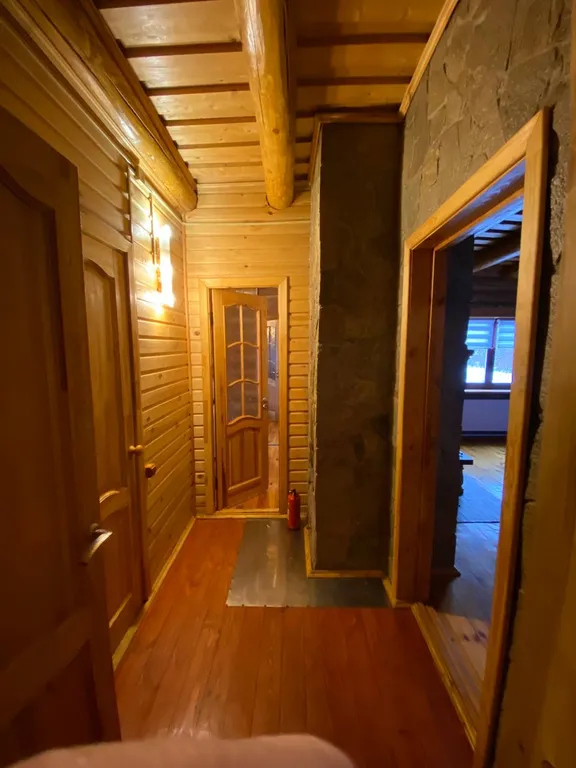 Дом жемчужина Освейского озера