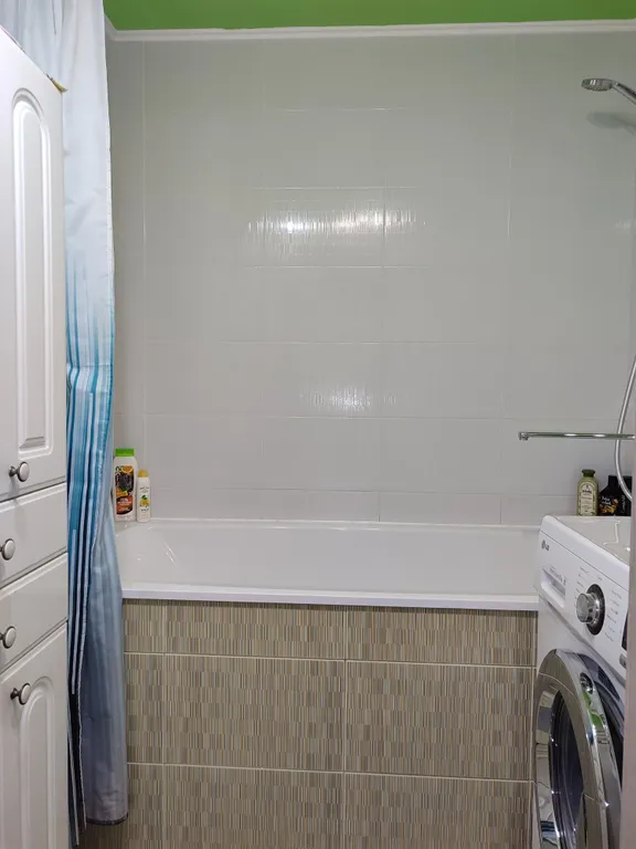 Квартира в музейном районе