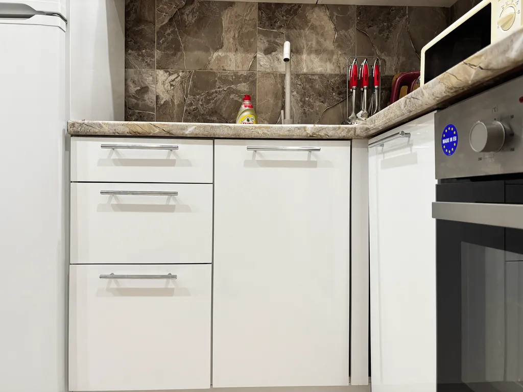 Квартира Уютная 2-комнатная квартира рядом с Аэропортом — Иркутск