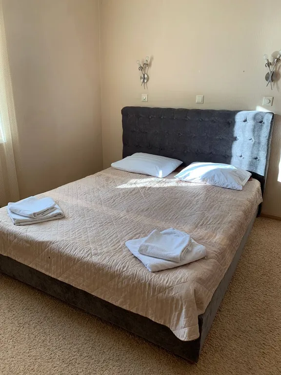 Квартира Комната — аренда посуточно в Белокуриха