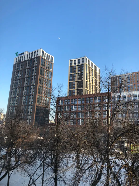Квартира Уютная квартира в центре города — Уфа