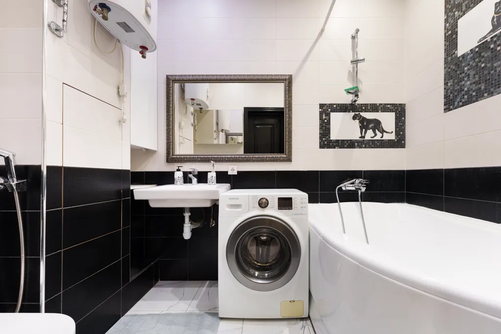 Квартира Квартира на новом Арбате — Москва