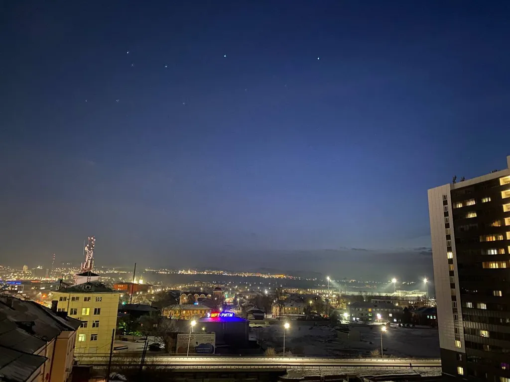 Уютная студия комфорт+ Центре города. Работаем с Юр/лицами.