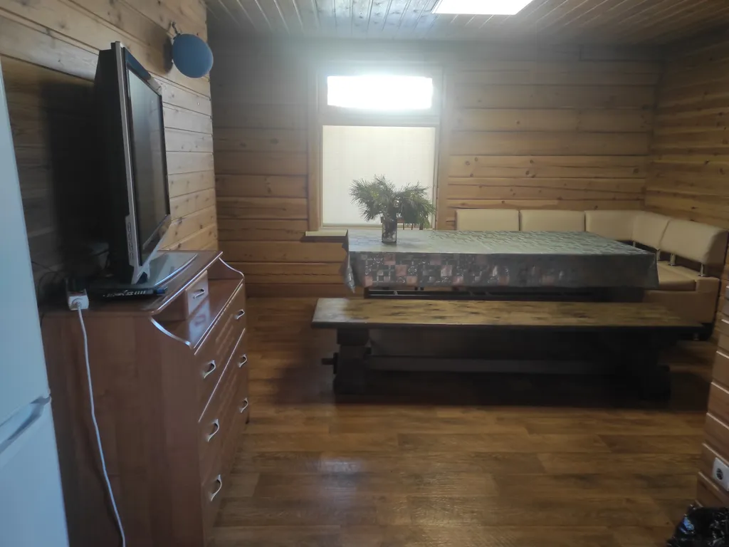 Гостевой дом Скиф