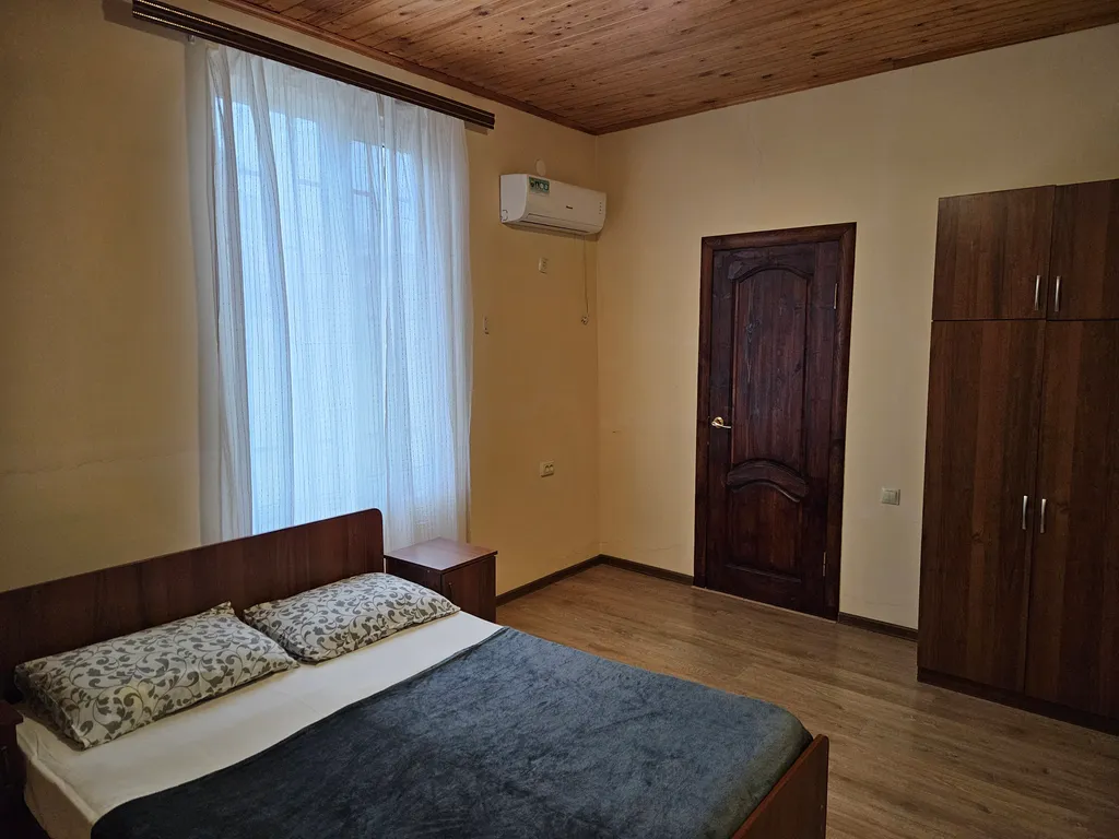 Квартира Комната — аренда посуточно в Сухум