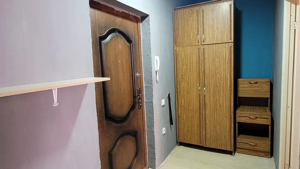 Квартира для семьи