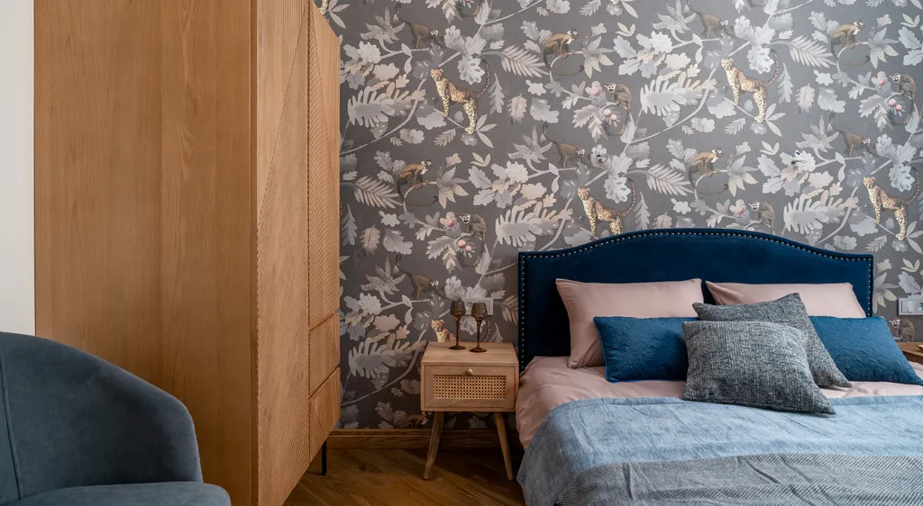 Квартира Квартира Apartmk: art noveau — Санкт-Петербург