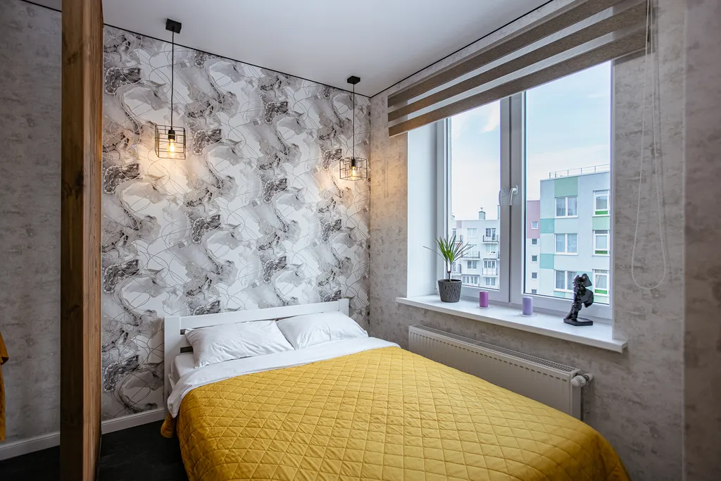 Студия на побережье