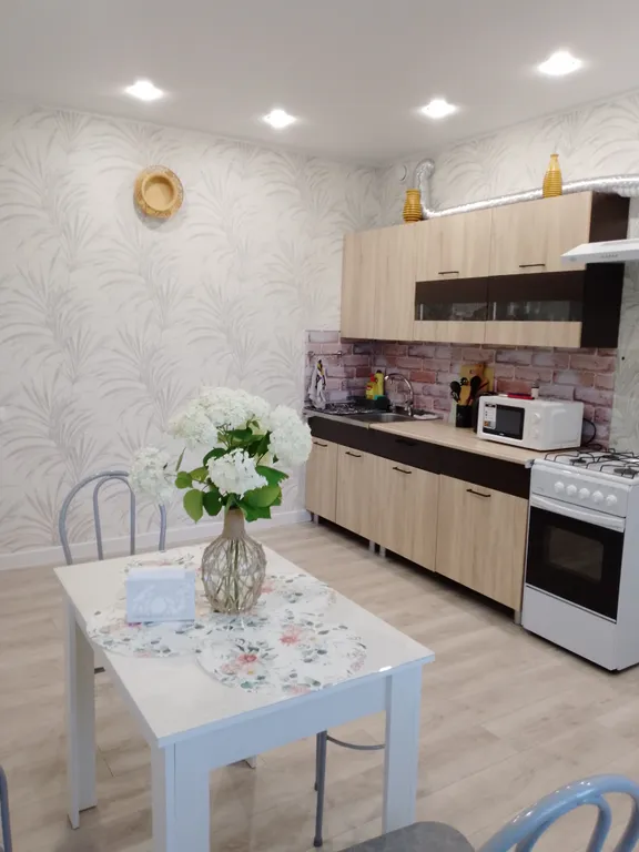 Часть дома с отдельным входом