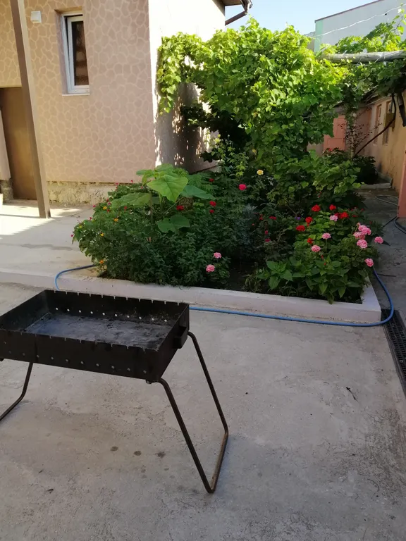 Уютный дом для отдыха