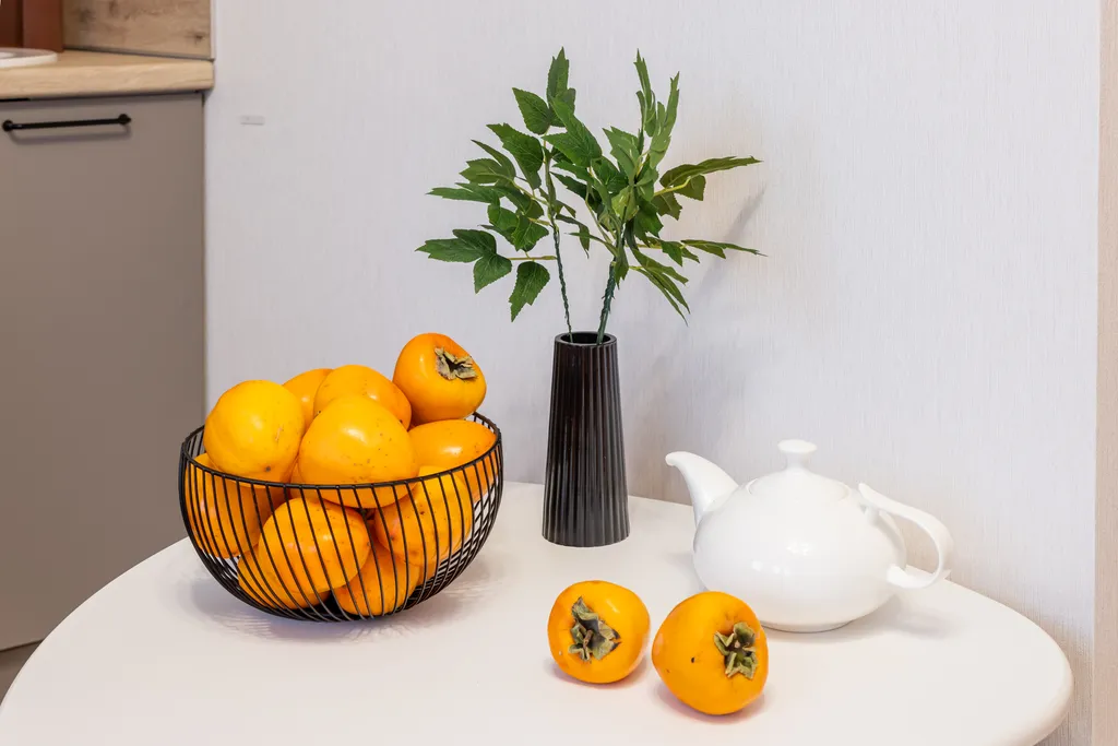 Студия Горизонты Нижнего Оранжево-изумрудный