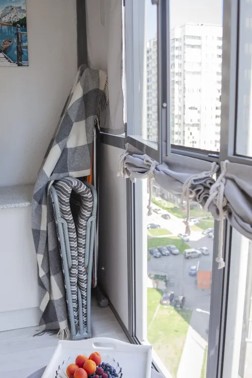 Видовая студия