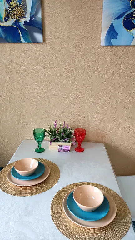 Комфорт и уют