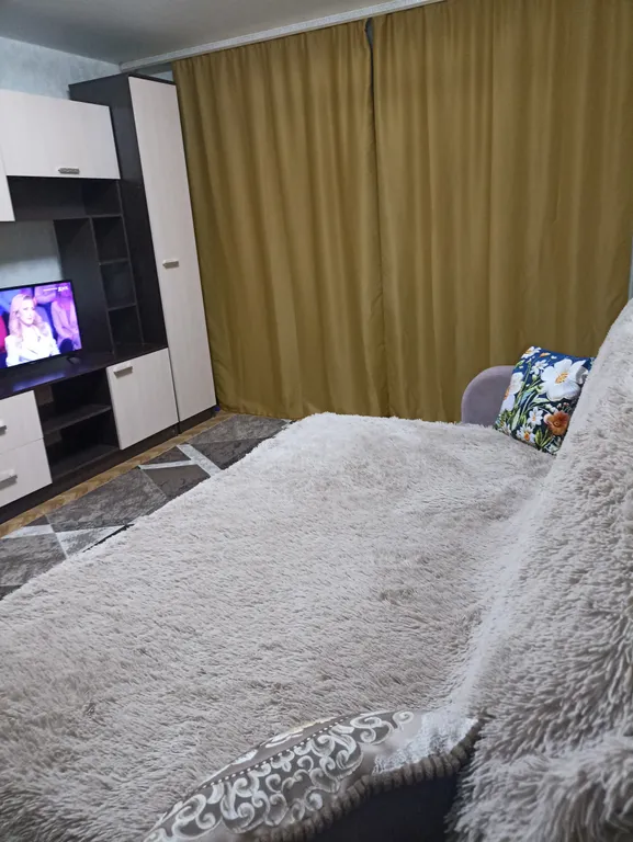 Уютная квартира в центре