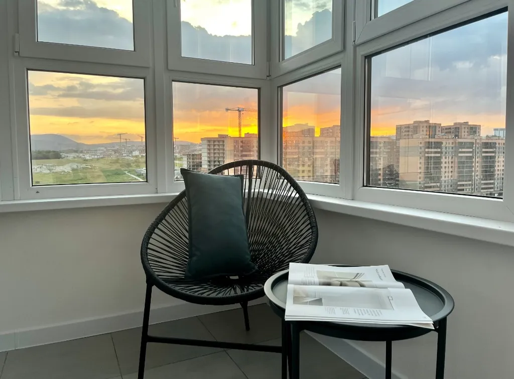 Nеw aпаpтaмeнты lux в доме бизнес класса