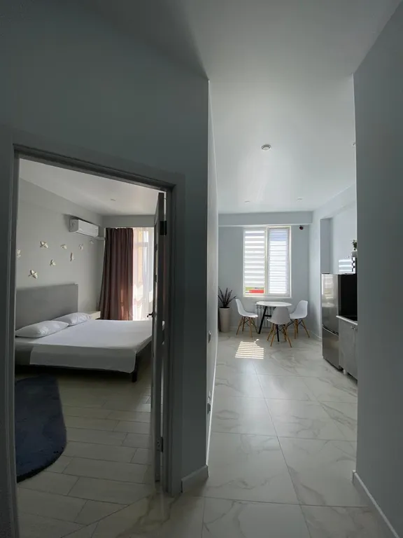 Квартира Квартира для вашего уюта — Лазаревское