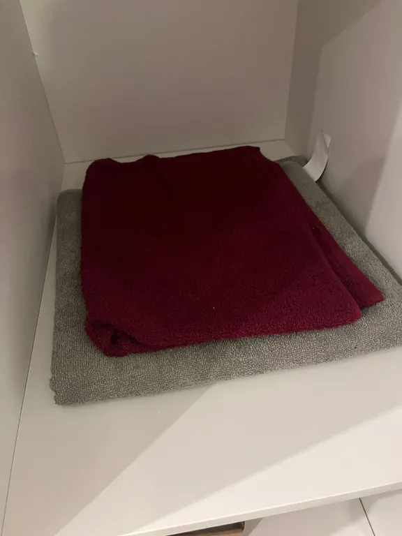 Уютные апартаменты