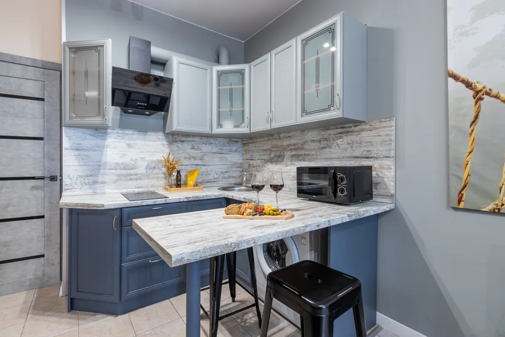 Квартира Квартира Грей на Электросиле — Санкт-Петербург