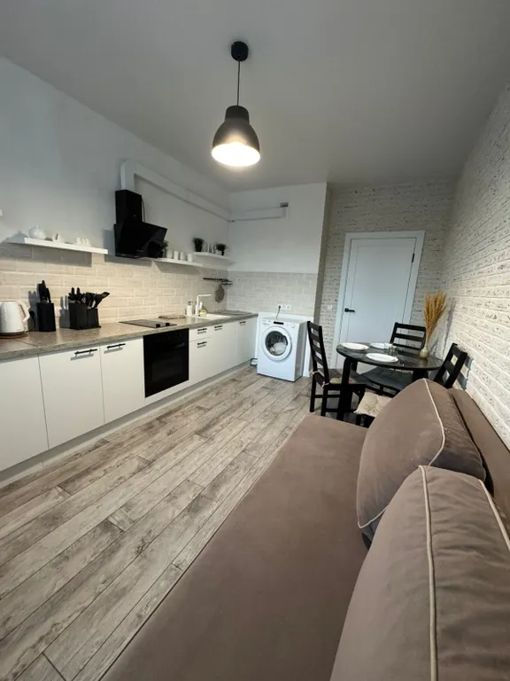 Квартира Квартира Монако — Краснодар