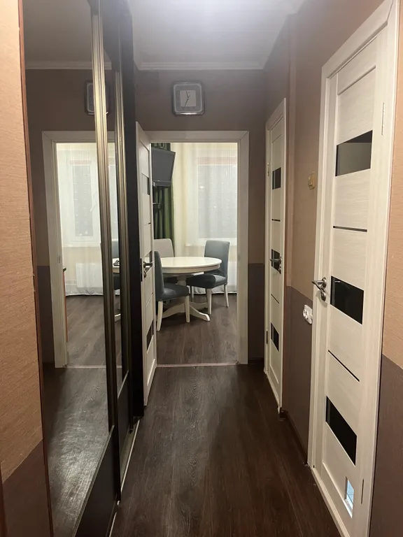 Отличная квартира около Газпромнефть Ноябрьск