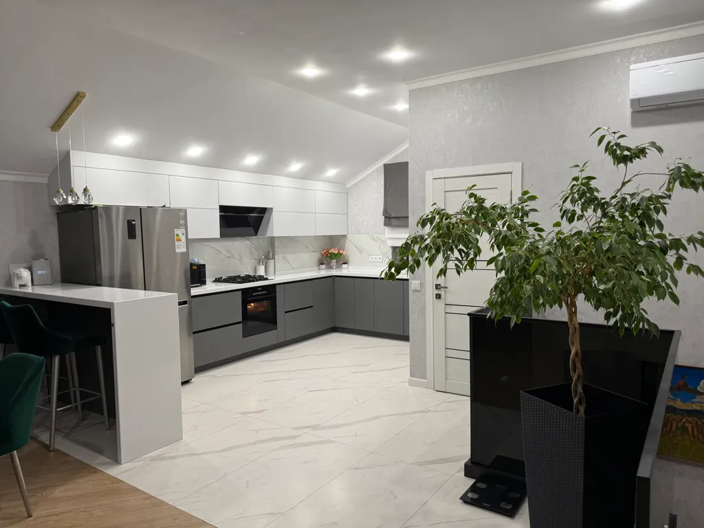 Место под соснами