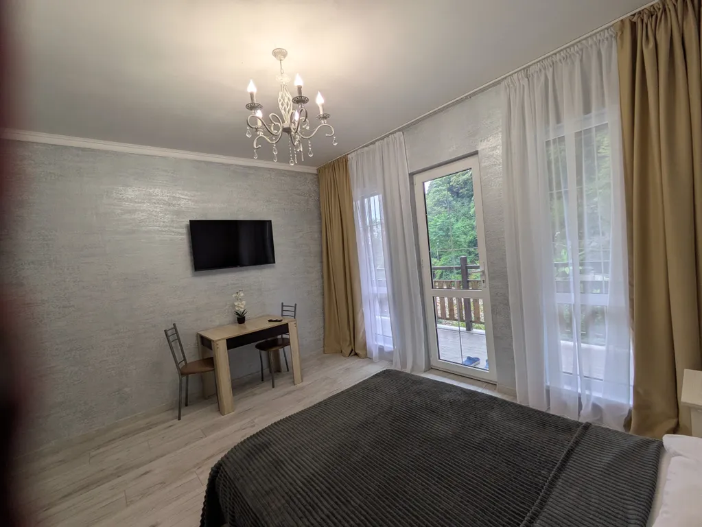 Квартира Комната — Гагра