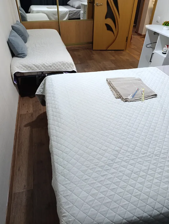 Квартира со всеми удобствами в близи от трассы М4 Дон