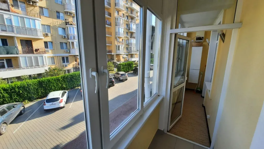 Квартира для отдыха в солнечной Евпатории