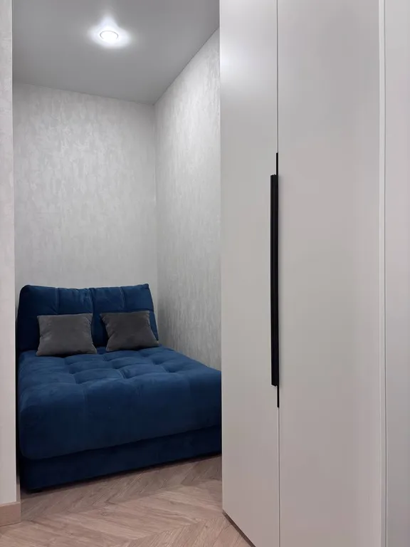 Новая квартира рядом с трассой м7