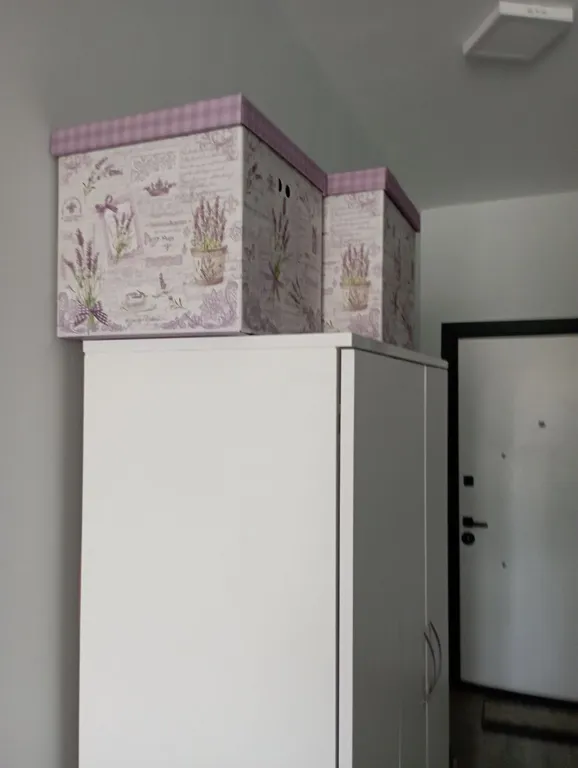 Уютные апартаменты прованс в Caesar Resort