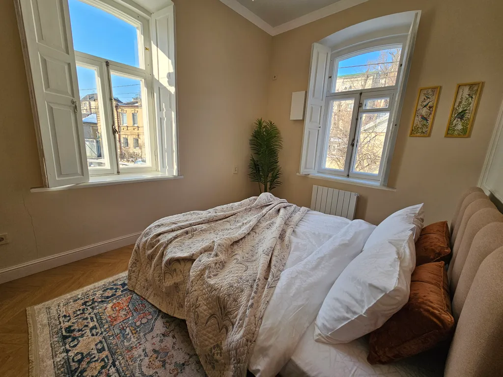 Доходный Дом купца Истомина